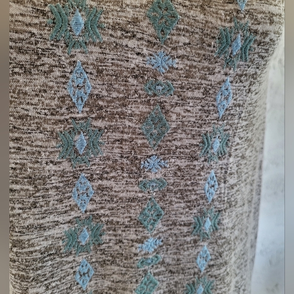 Gloria Vanderbilt shirt - Picture 3 of 5